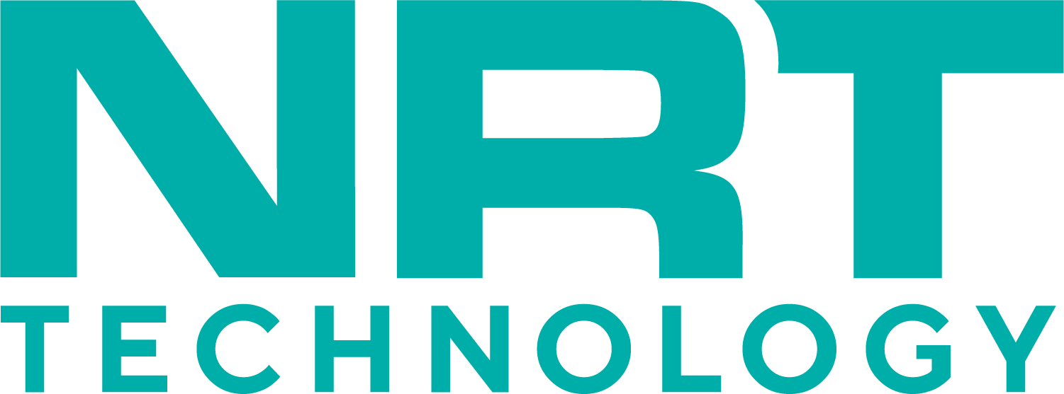 NRT Technlology logo